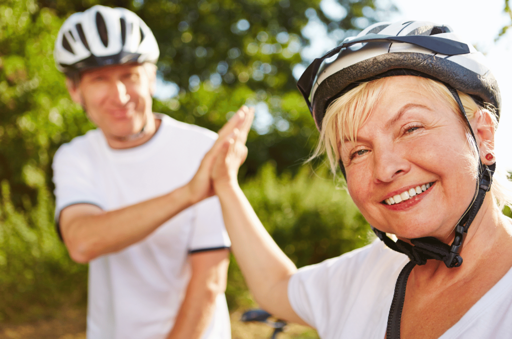 3 comodi itinerari in e-bike a Jesolo per senior