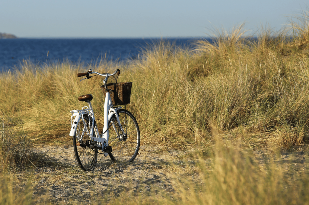 Vacanza in bicicletta: scopri Jesolo e il suo litorale